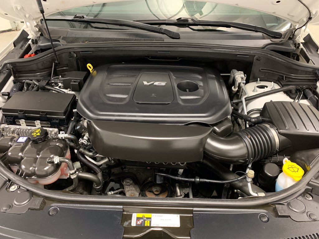 Used 2019 Jeep Grand Cherokee Altitude AWD/4WD image 30