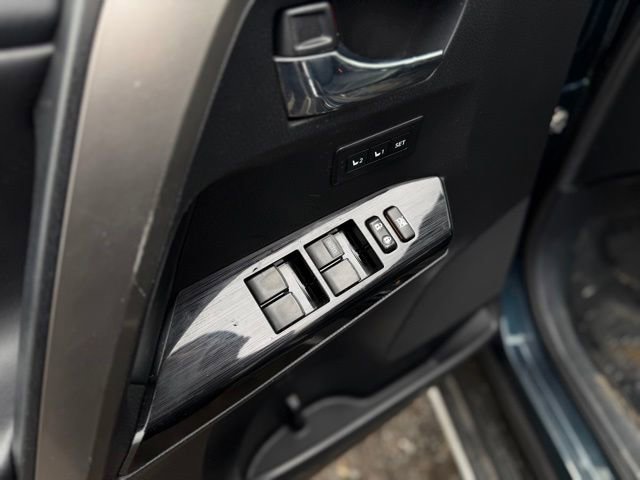 Used 2017 Toyota RAV4 Limited w/ All Weather Liner Package AWD/4WD image 16