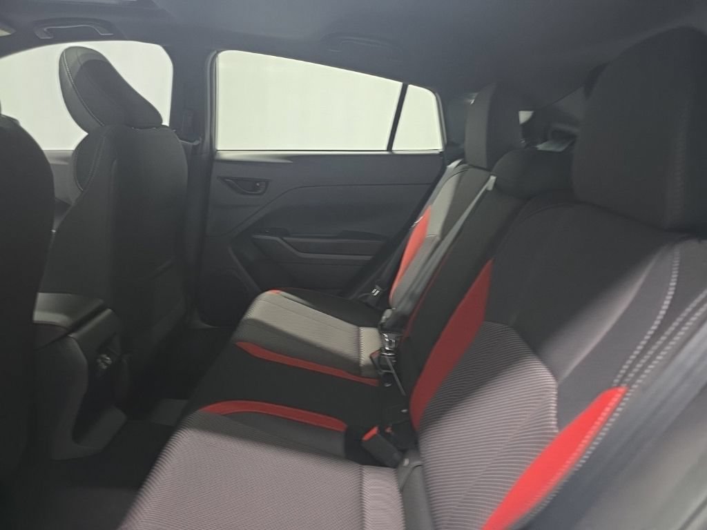 New 2026 Subaru Impreza RS AWD/4WD image 9