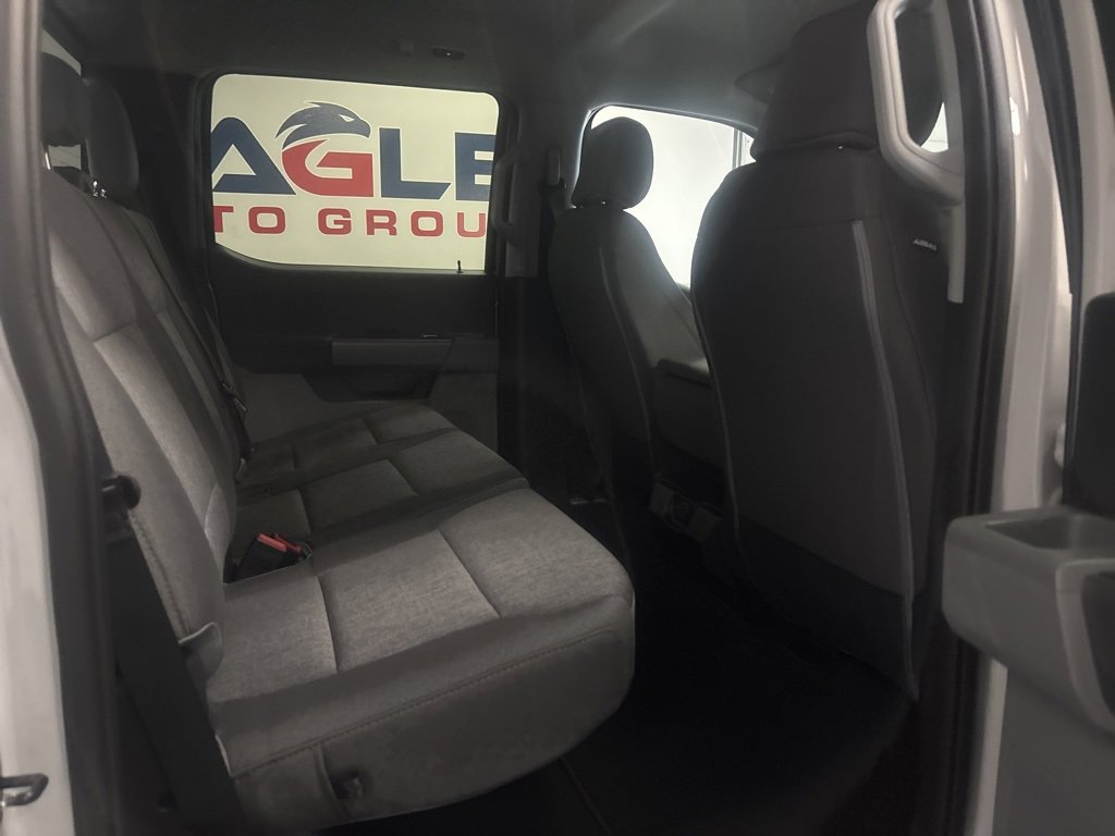 New 2026 Ford F350 XL w/ STX Appearance Package image 35