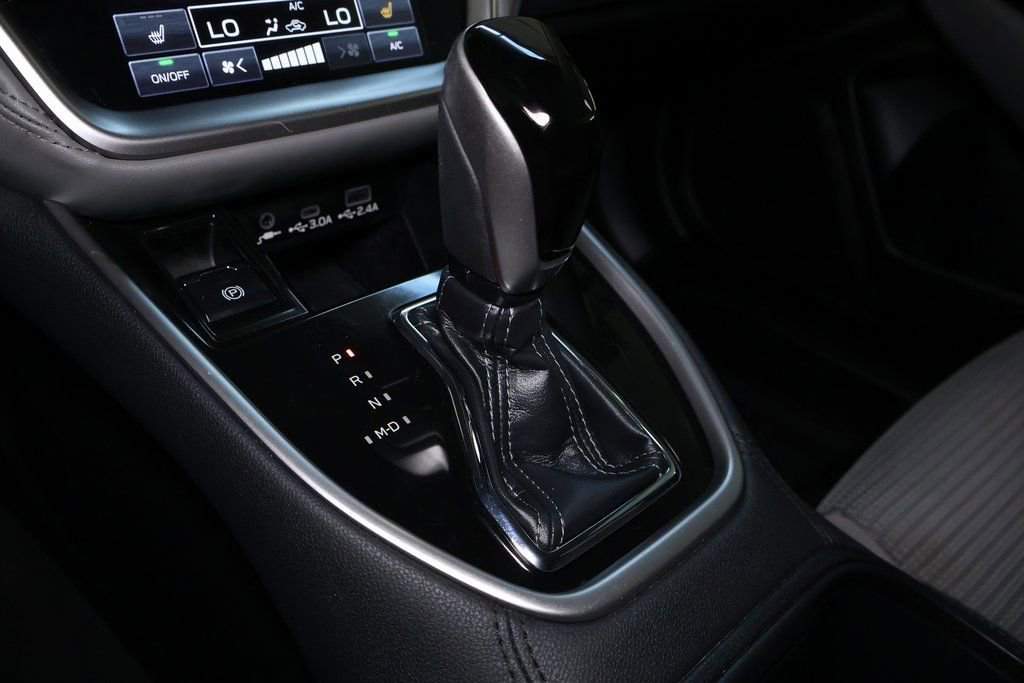 Used 2024 Subaru Outback Premium image 35