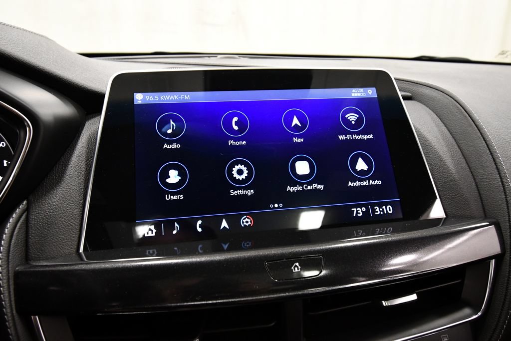 Used 2023 Cadillac CT5 Premium Luxury AWD/4WD image 24