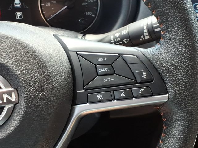 Used 2023 Nissan Kicks SR w/ SR Premium Package FWD image 23