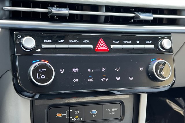 New 2026 Hyundai Tucson SEL AWD/4WD image 19