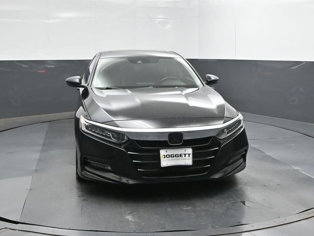 Used 2018 Honda Accord EX-L image 17