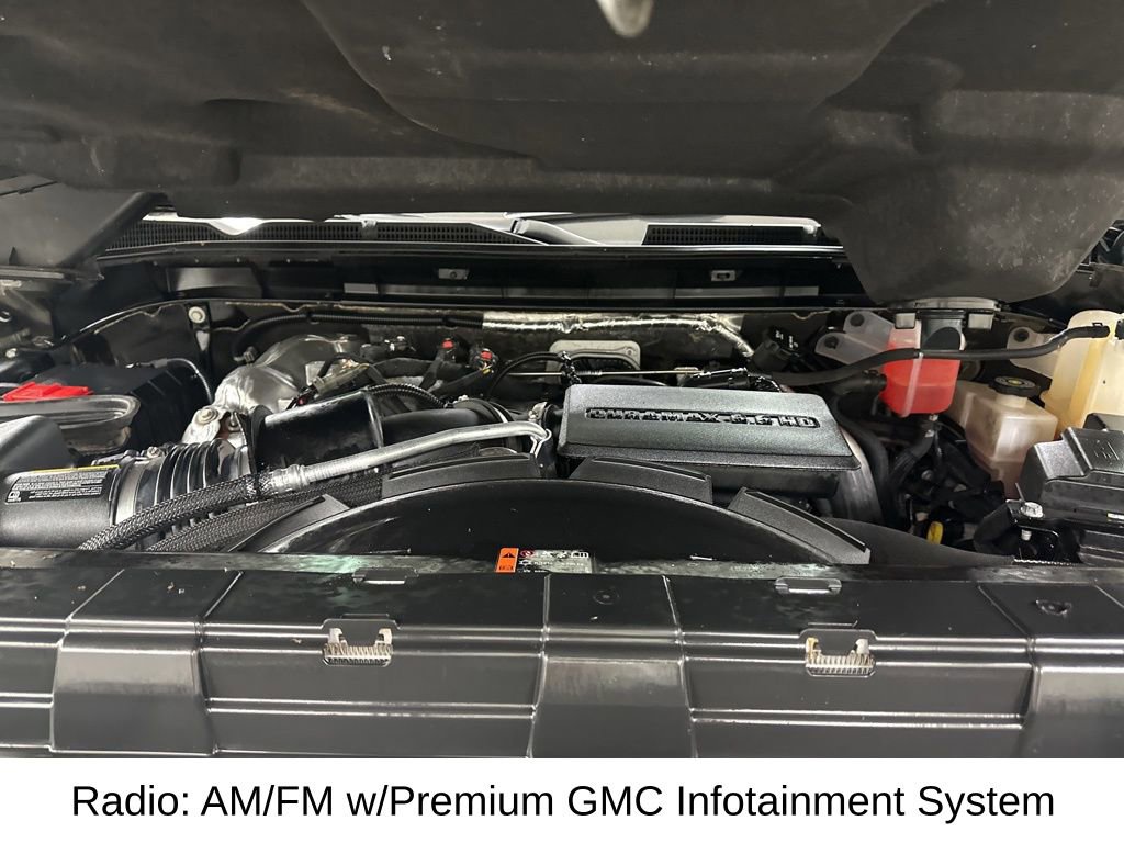 Used 2024 GMC Sierra 2500 Denali w/ Denali Reserve Package image 19