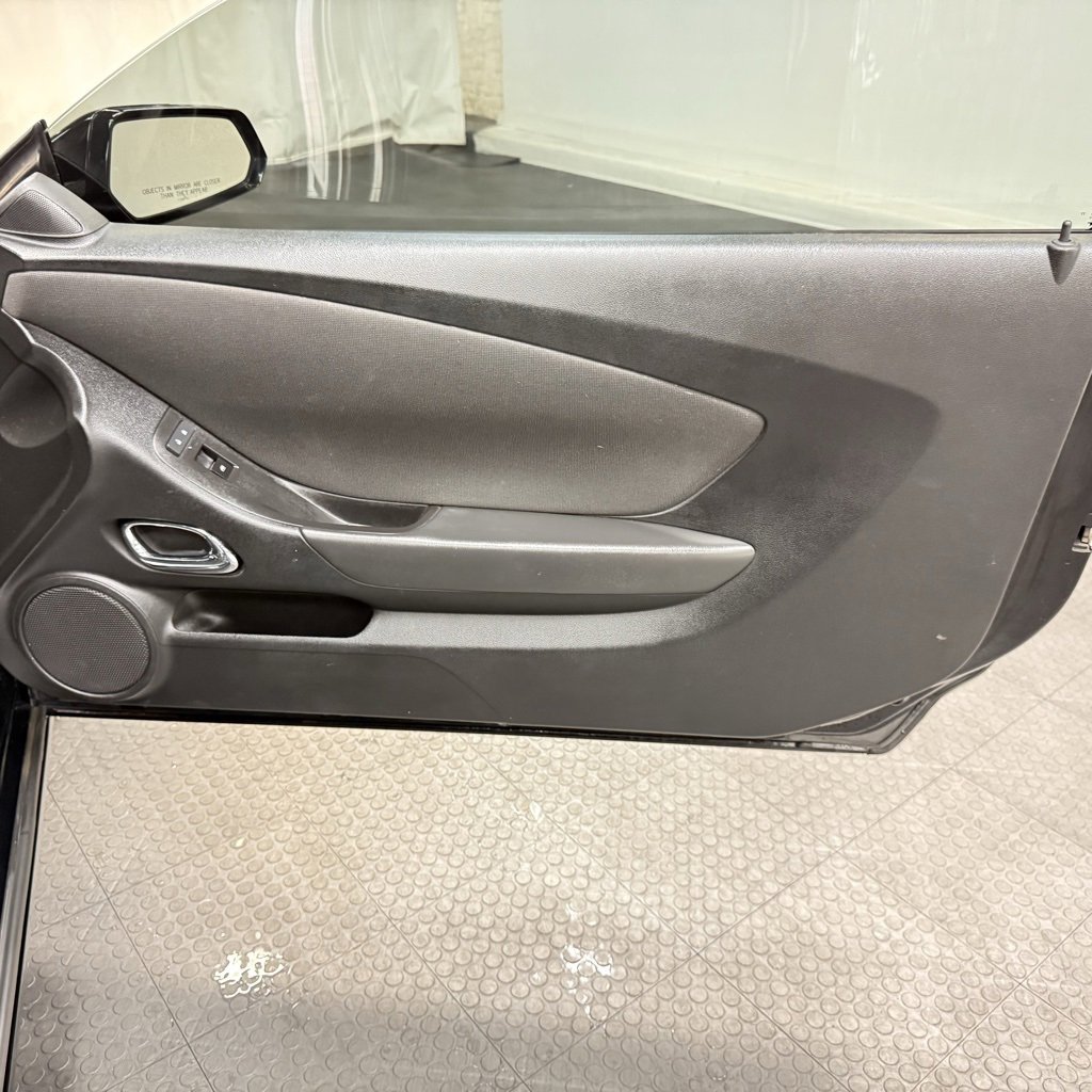 Used 2014 Chevrolet Camaro SS w/ RS Package image 18