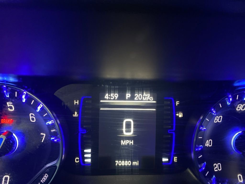 Certified 2020 Chrysler Pacifica Touring w/ S Appearance Package image 32