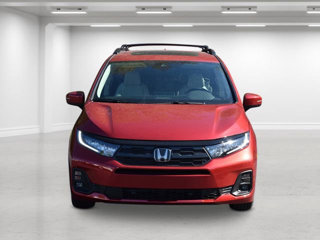New 2026 Honda Odyssey EX-L image 7