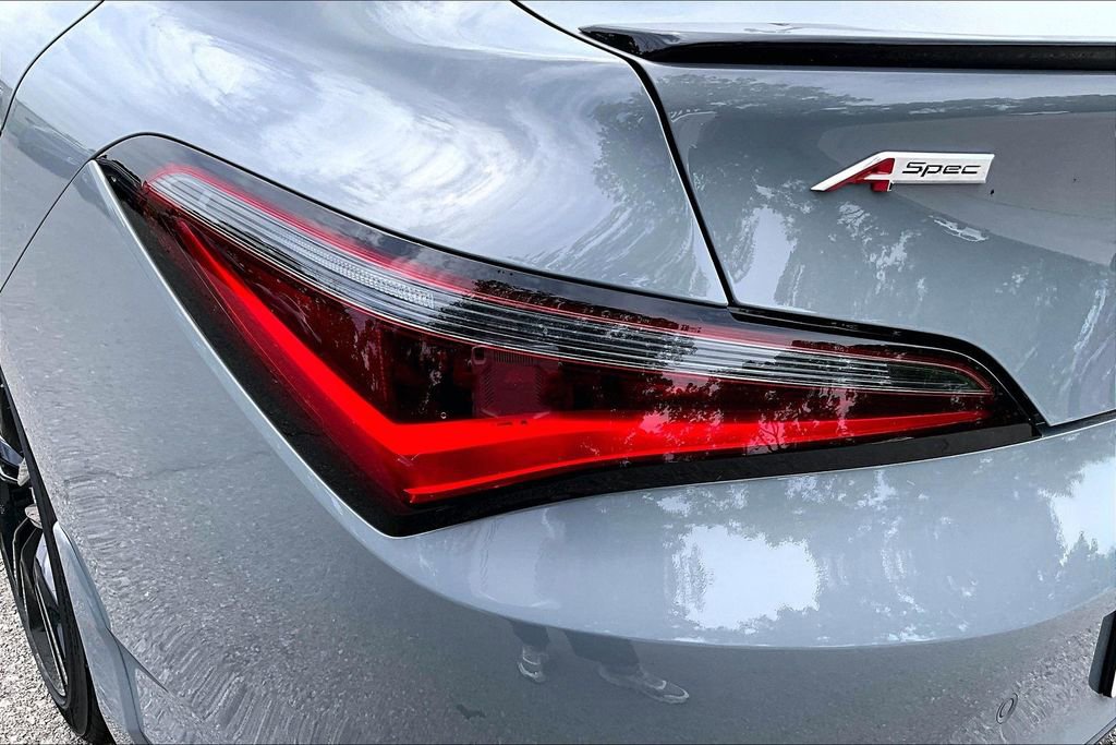 New 2026 Acura Integra A-Spec FWD image 37