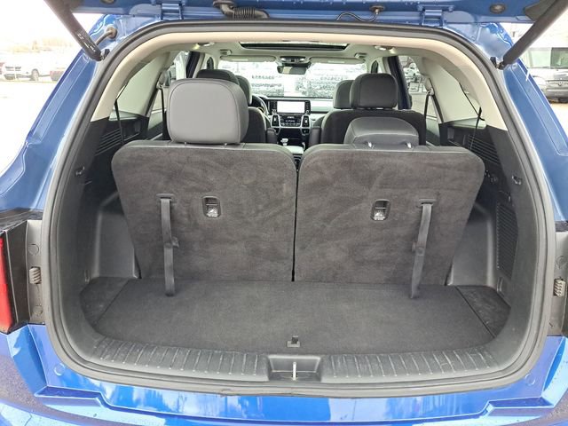 Used 2023 Kia Sorento SX AWD/4WD image 29