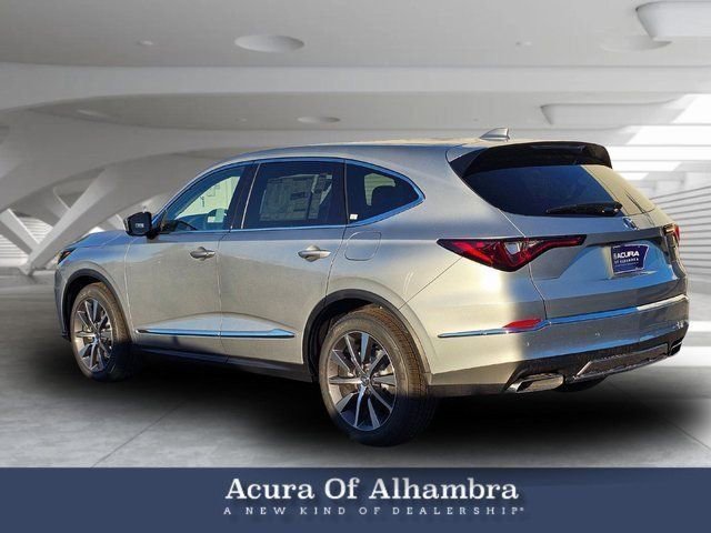 New 2026 Acura MDX w/ Technology Package image 2