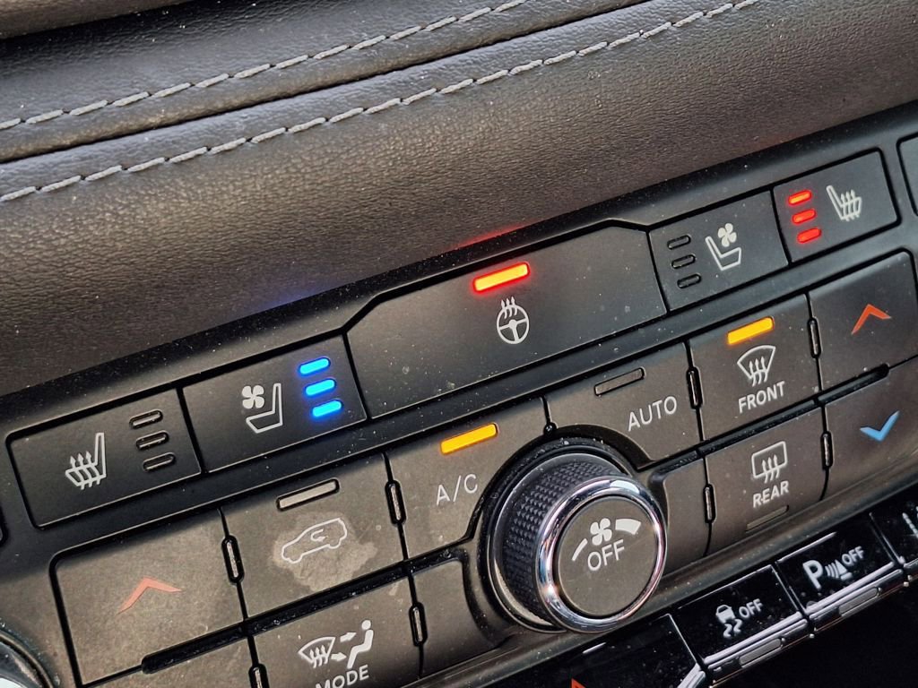 Used 2021 Dodge Durango Citadel image 26