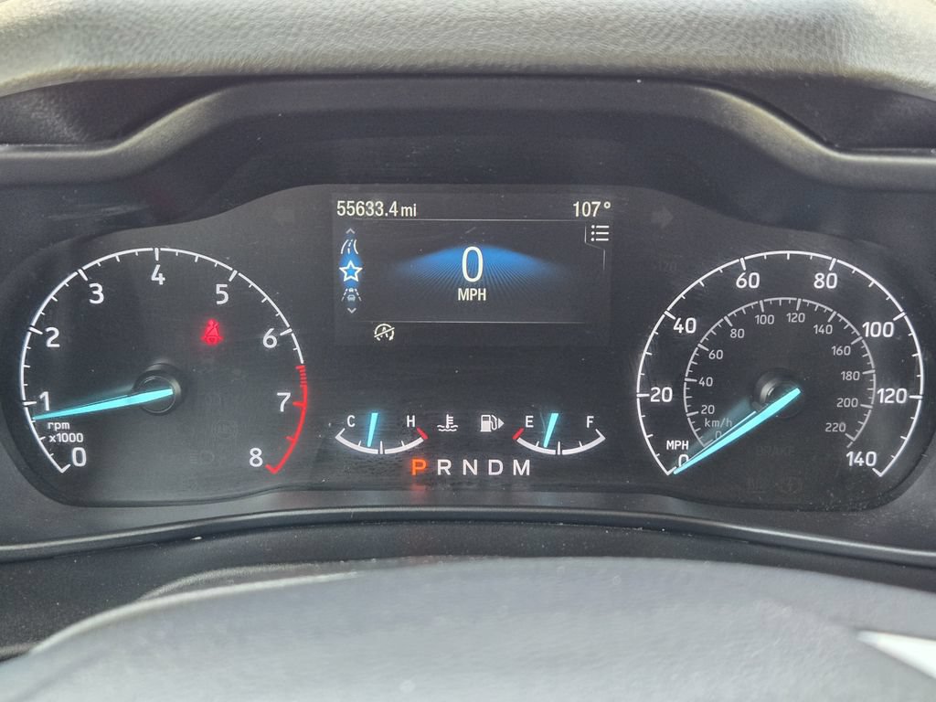 Used 2021 Ford Transit Connect XL FWD image 17
