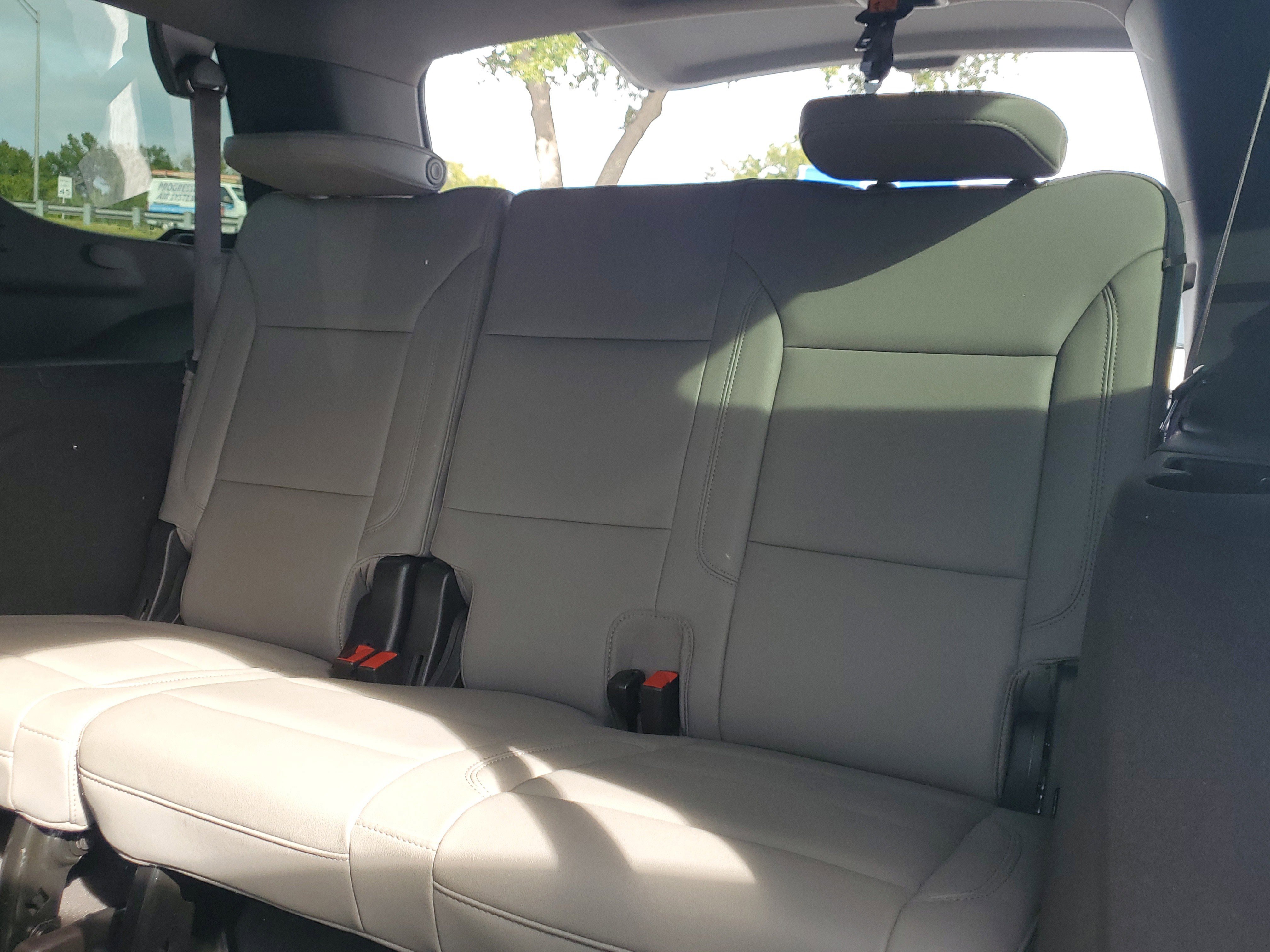 Used 2024 Chevrolet Tahoe LT w/ LT Signature Package image 13