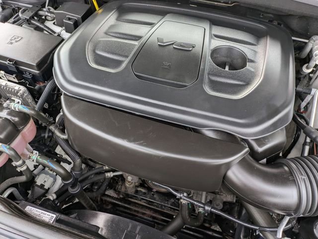 Used 2021 Jeep Grand Cherokee Laredo X image 30