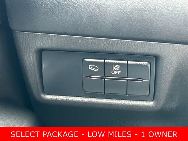 Used 2023 MAZDA CX-5 AWD 2.5 S w/ Select Package image 20