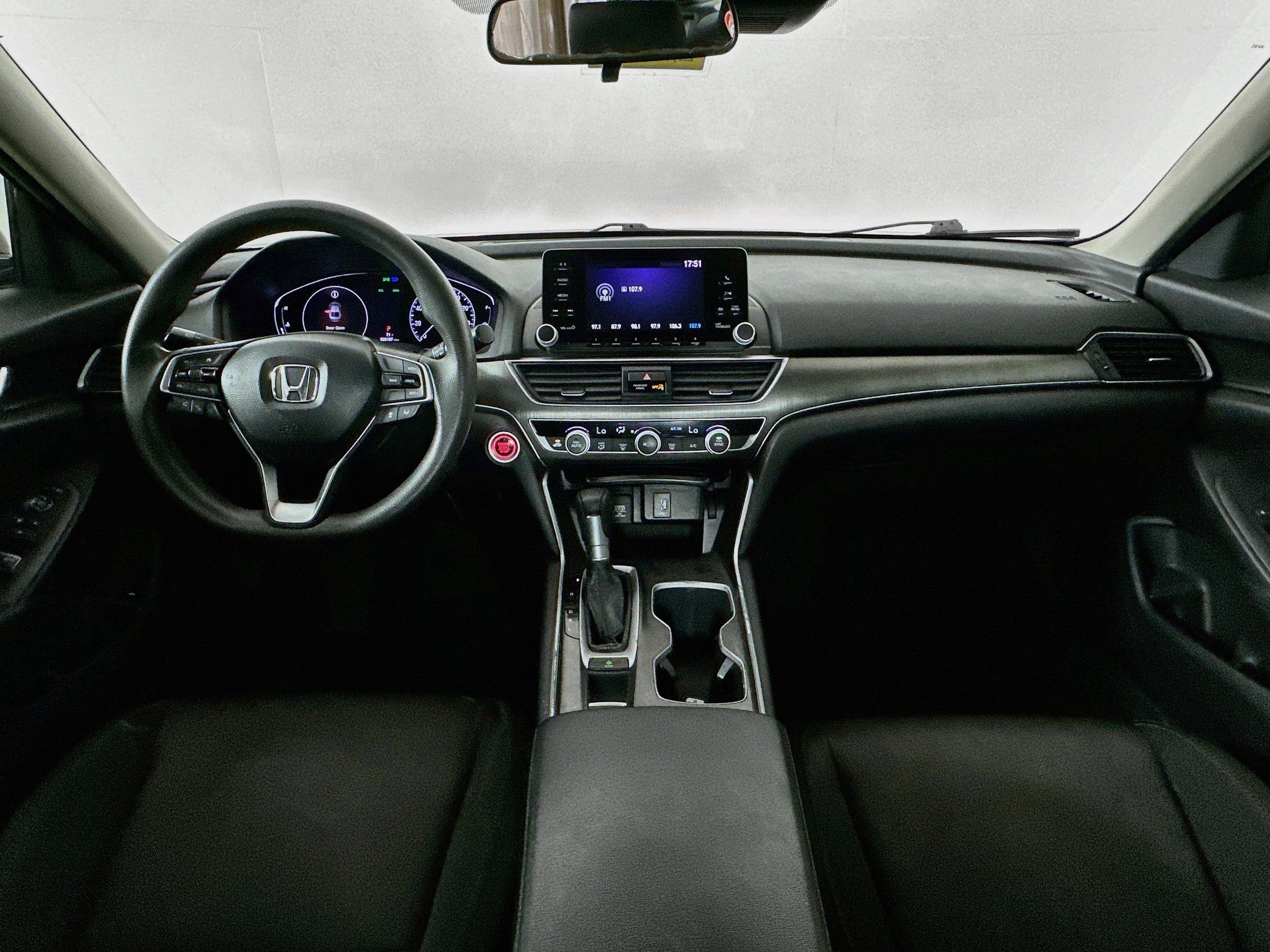 Used 2020 Honda Accord LX image 24