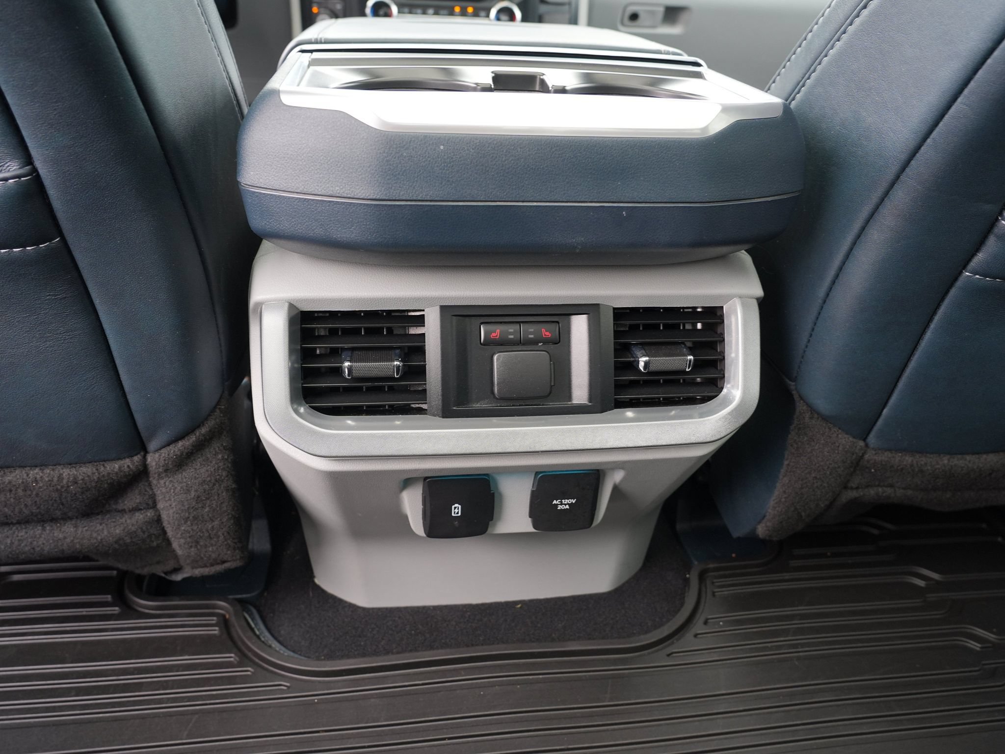 Used 2023 Ford F150 Limited AWD/4WD image 28