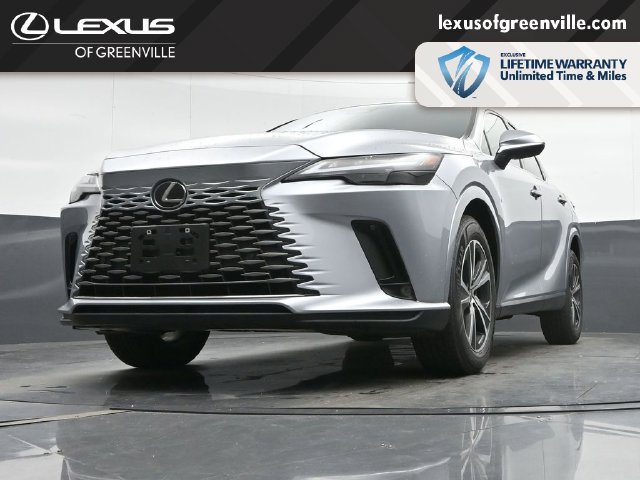 Certified 2023 Lexus RX 350 Premium w/ Accessory Package (Z1) AWD/4WD image 33