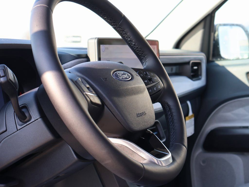 New 2026 Ford Maverick XLT w/ XLT Luxury Package image 25