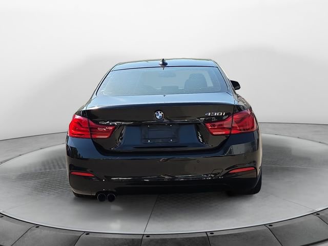 Used 2018 BMW 430i Coupe RWD image 4