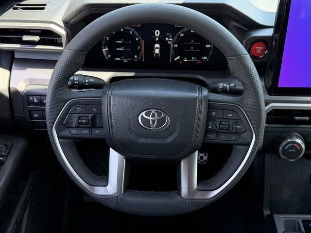 New 2026 Toyota Tacoma TRD Sport image 14