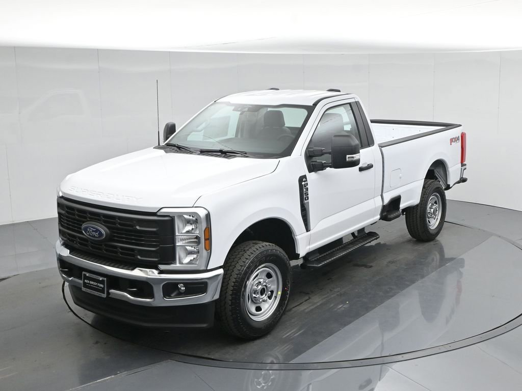 New 2026 Ford F350 XL w/ FX4 Off-Road Package image 31