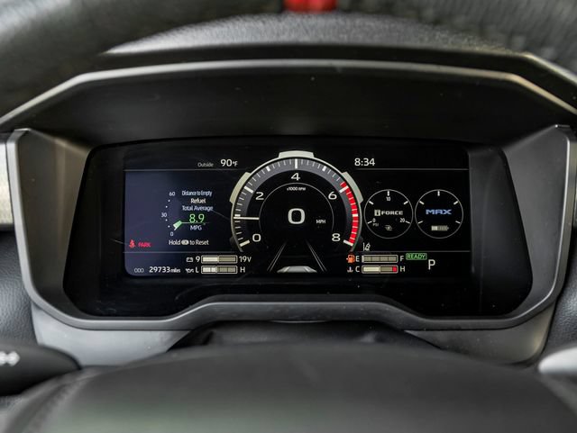 Used 2023 Toyota Tundra TRD Pro AWD/4WD image 22