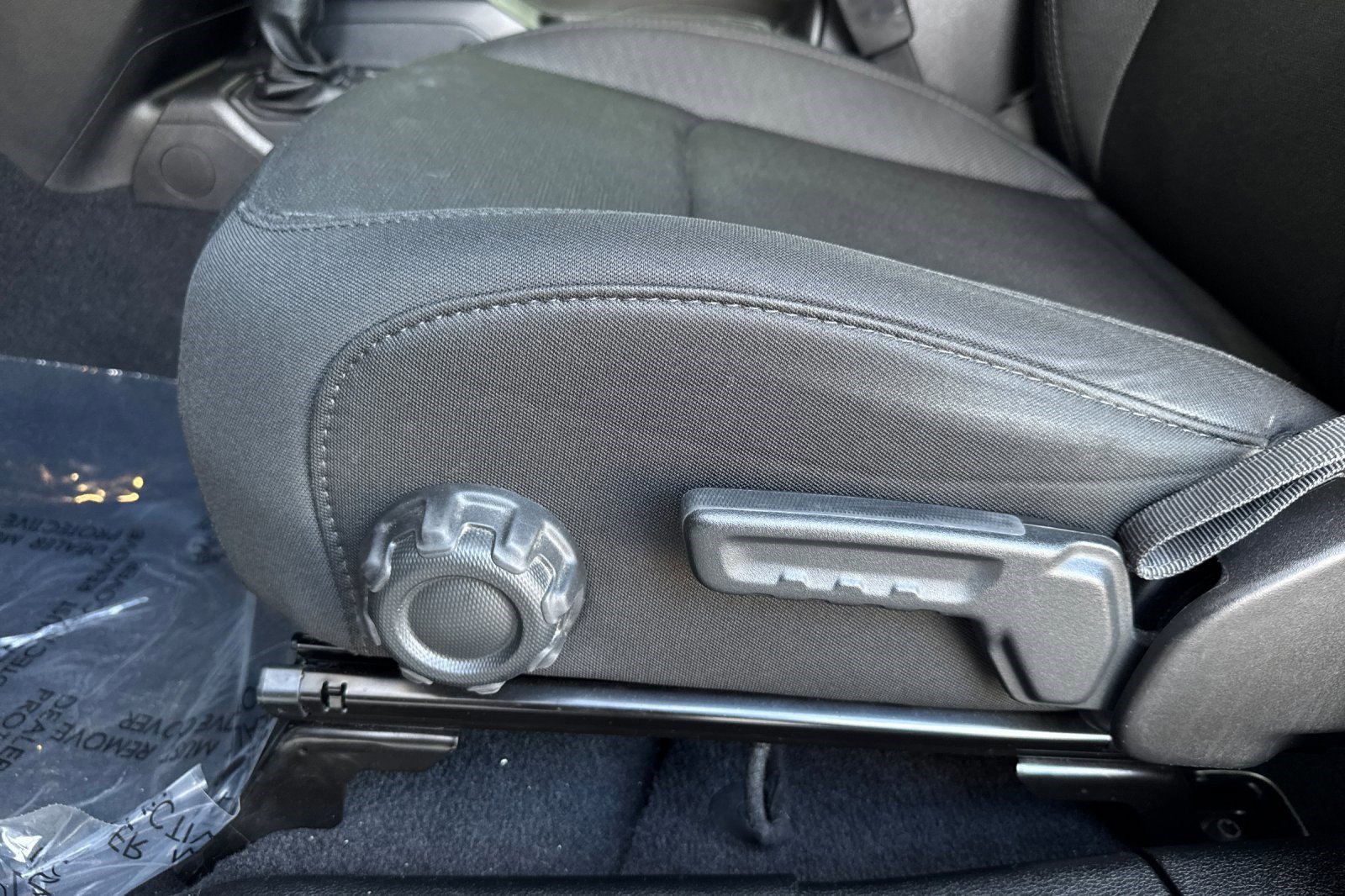 Used 2019 Jeep Wrangler Unlimited Sport AWD/4WD image 12