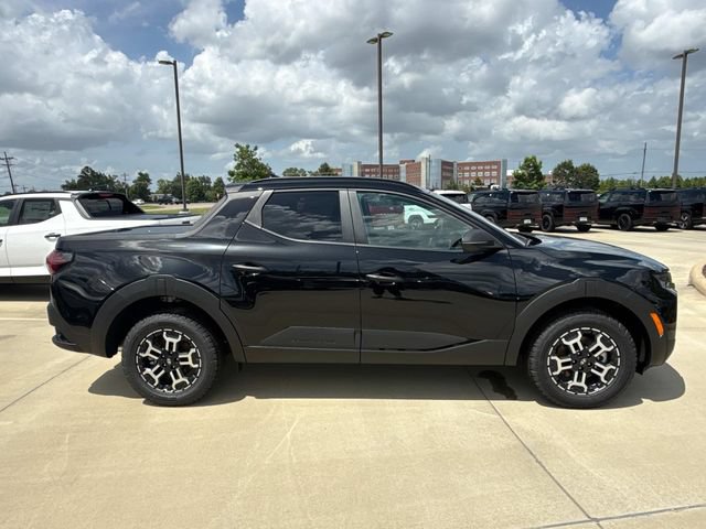 New 2026 Hyundai Santa Cruz XRT AWD/4WD image 10