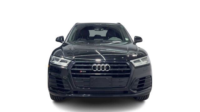 Used 2020 Audi SQ5 Premium Plus AWD/4WD image 6