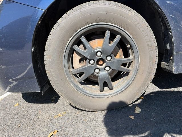 Used 2015 Toyota Prius Two FWD image 12
