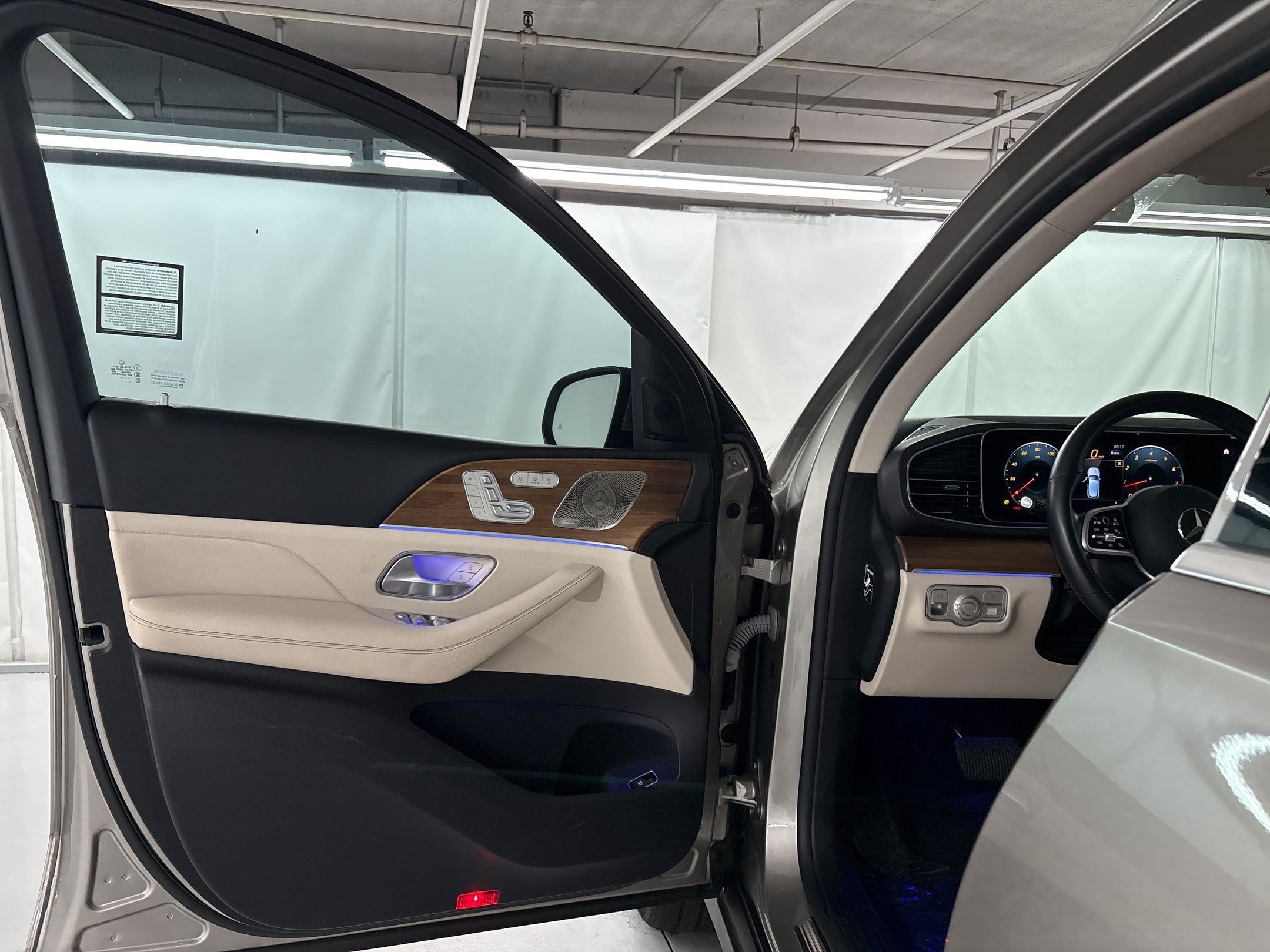 Certified 2022 Mercedes-Benz GLE 350 image 5