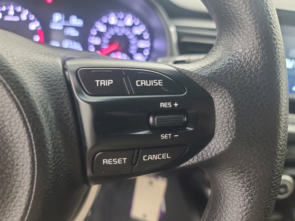 Used 2019 Kia Rio S FWD image 28