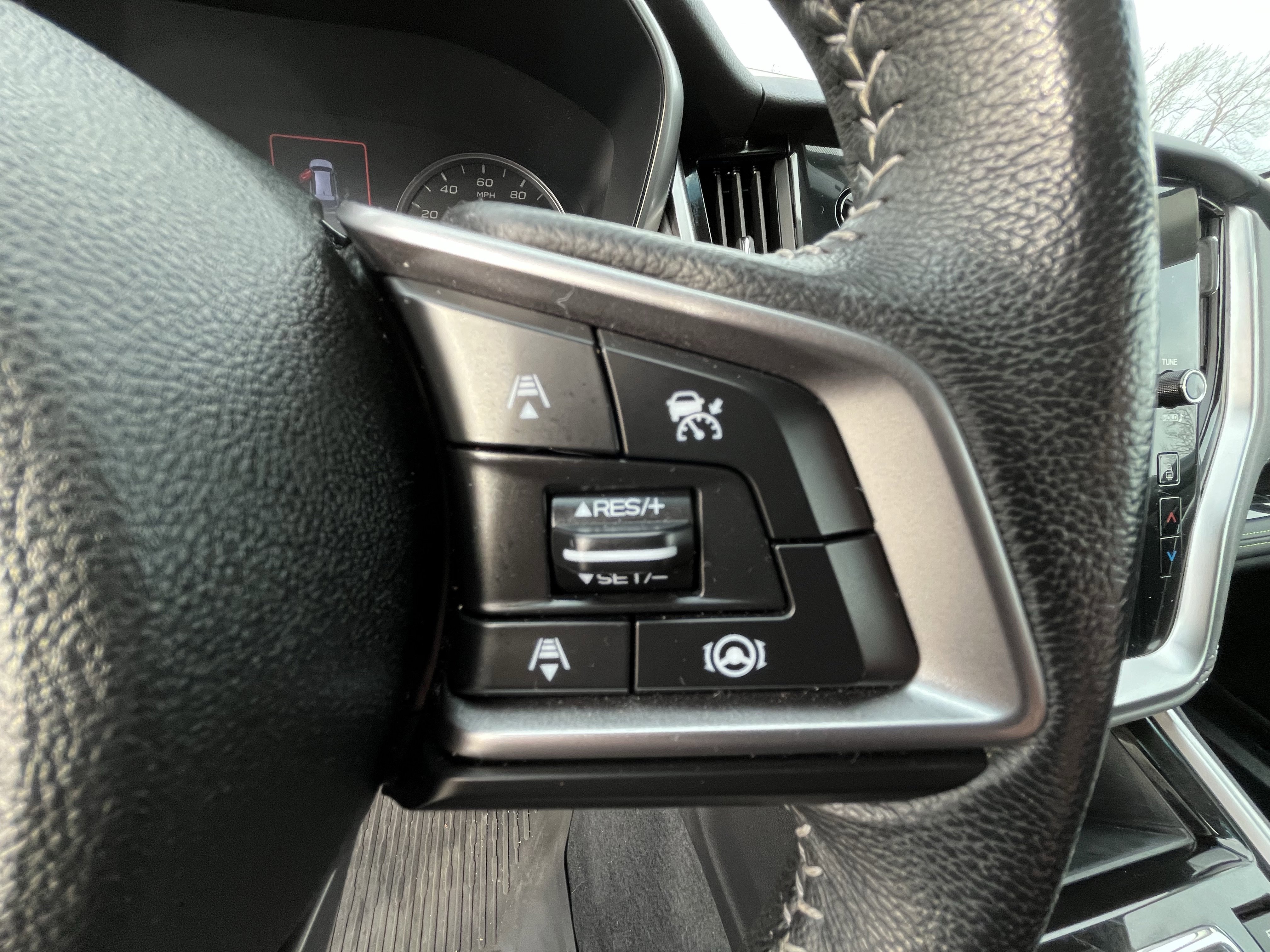 Used 2022 Subaru Outback Onyx Edition XT image 58