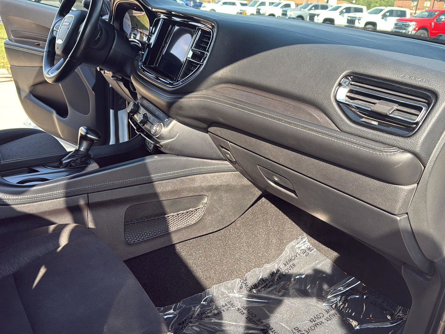 Used 2023 Dodge Durango SXT image 20