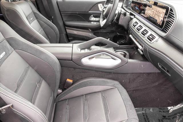 New 2026 Mercedes-Benz GLE 53 AMG 4MATIC image 30