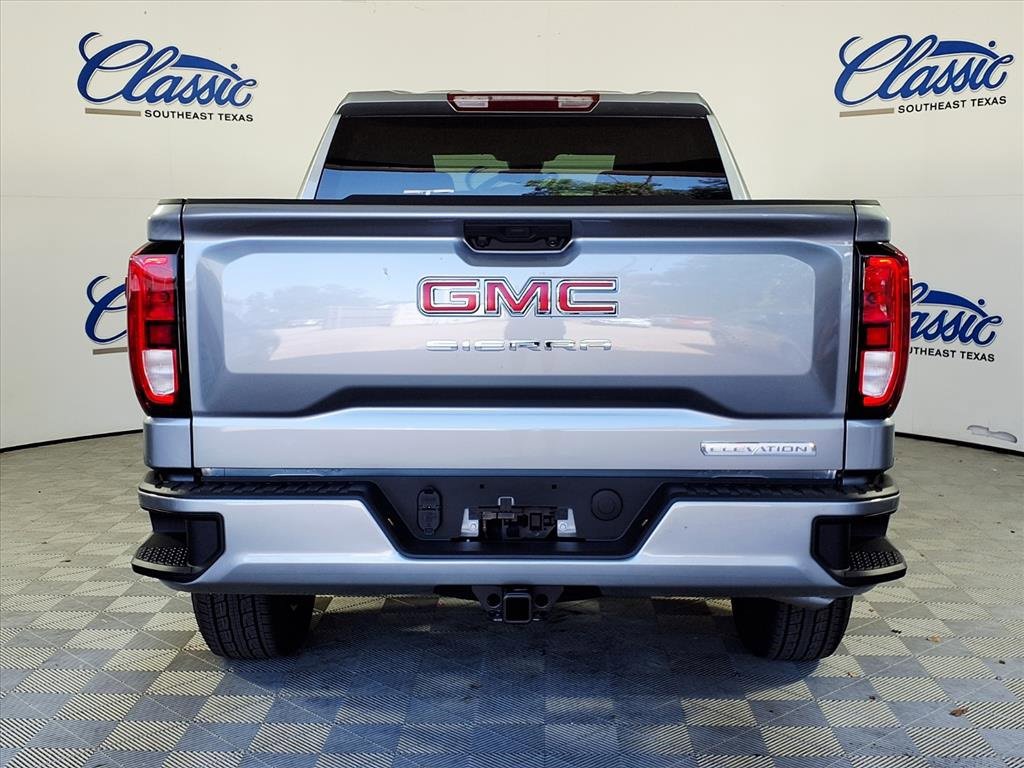 New 2026 GMC Sierra 1500 Elevation image 22