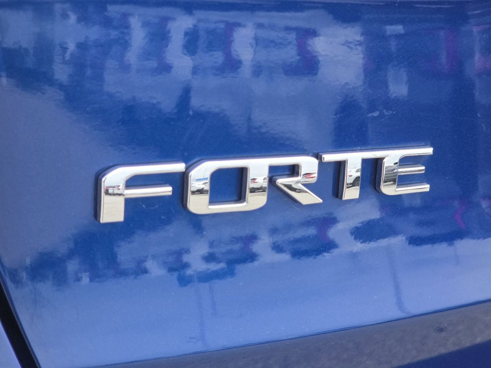 Used 2018 Kia Forte LX FWD image 9