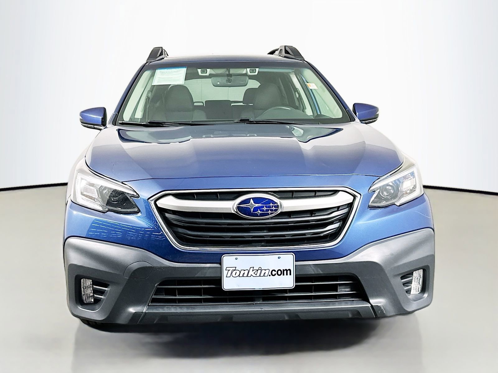 Used 2020 Subaru Outback Premium AWD/4WD image 3