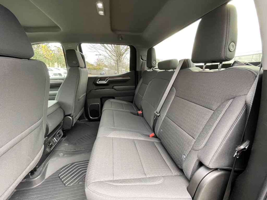 New 2026 Chevrolet Silverado 1500 RST image 26