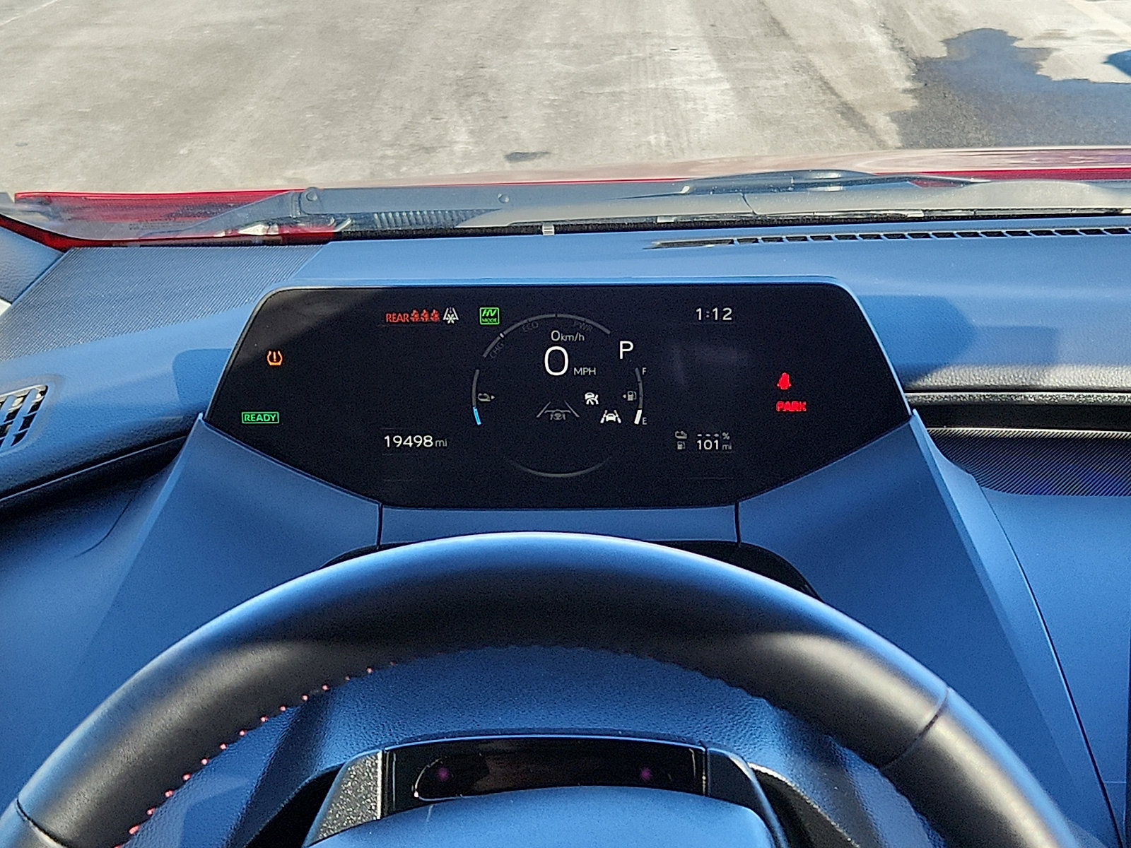Used 2024 Toyota Prius Prime image 14