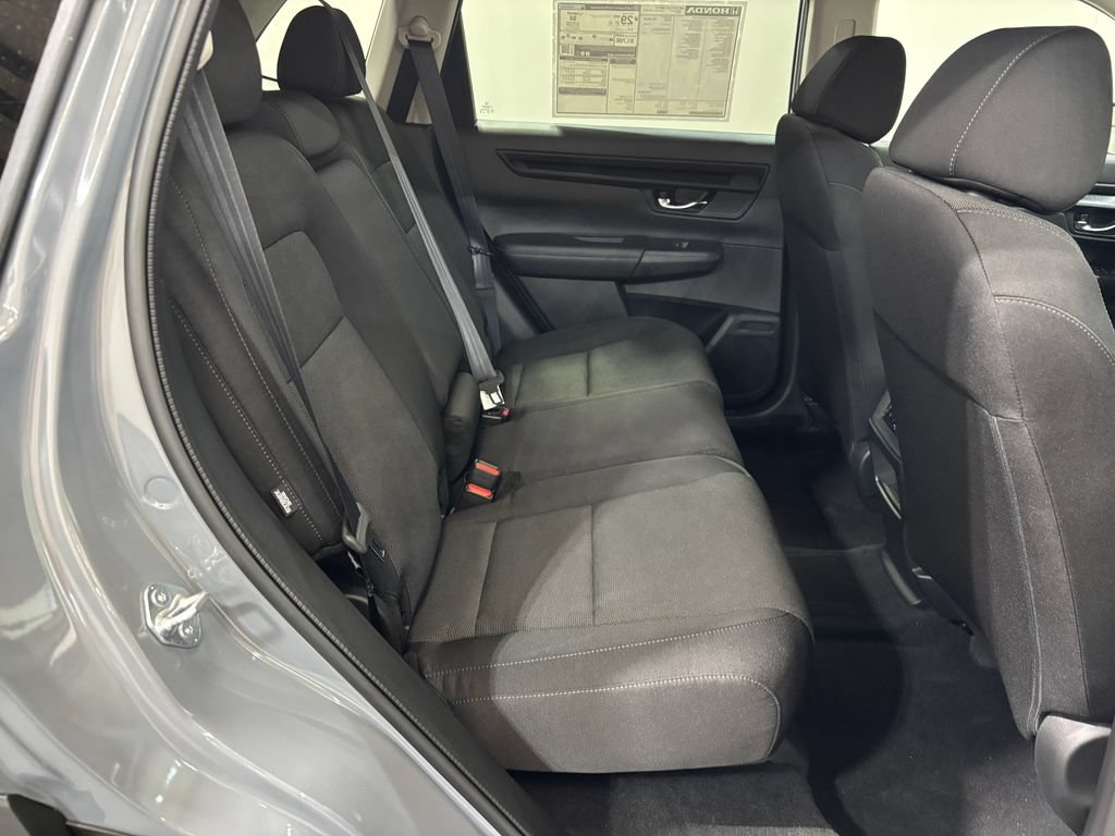 New 2026 Honda CR-V LX image 13