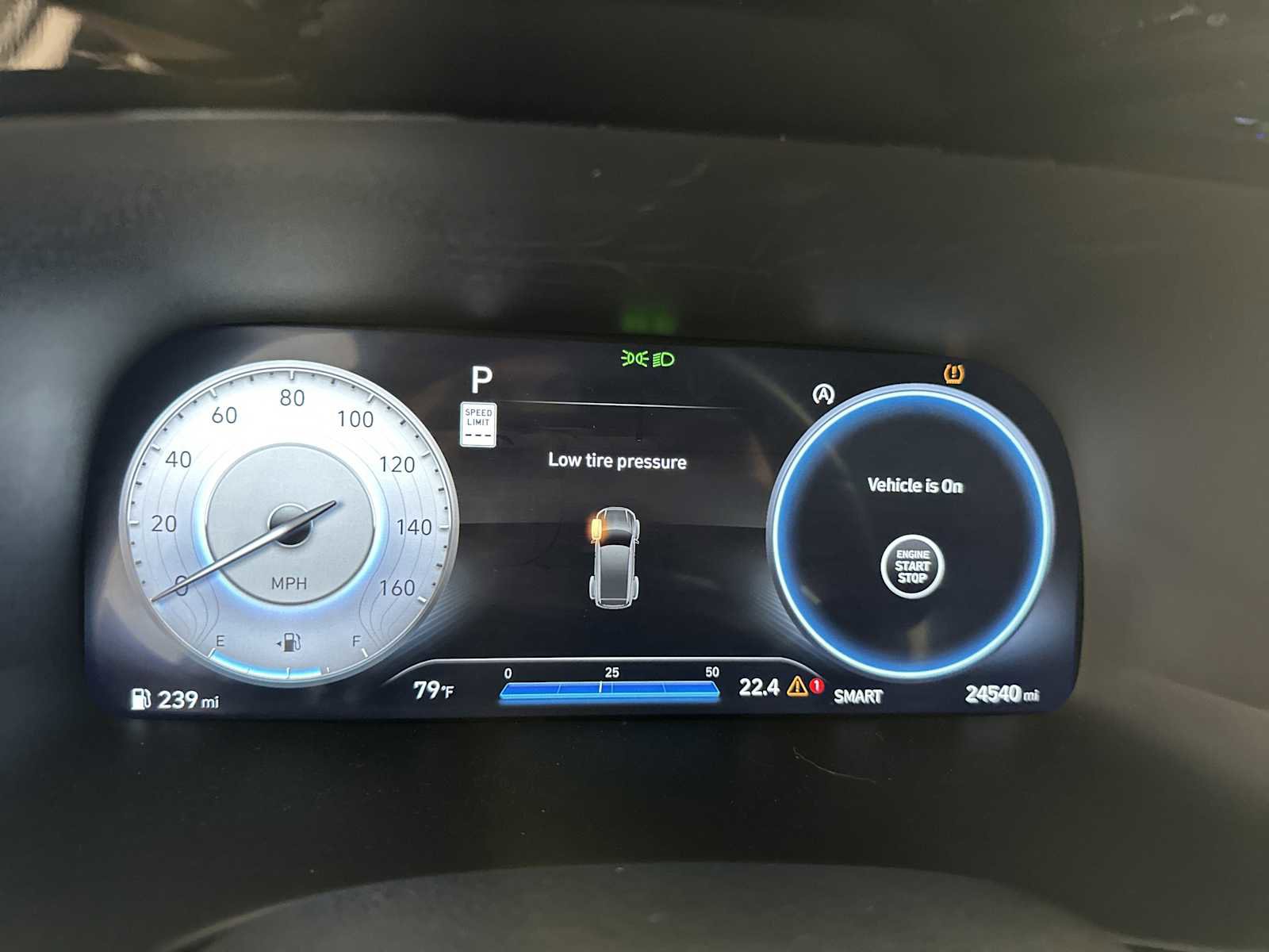 Used 2024 Hyundai Palisade Limited image 18