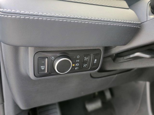 New 2025 Ford Mustang Mach-E Premium AWD/4WD image 16