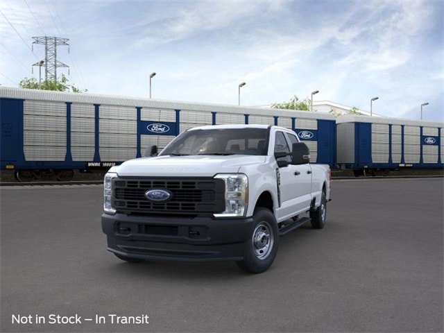 New 2025 Ford F250 XL AWD/4WD image 2
