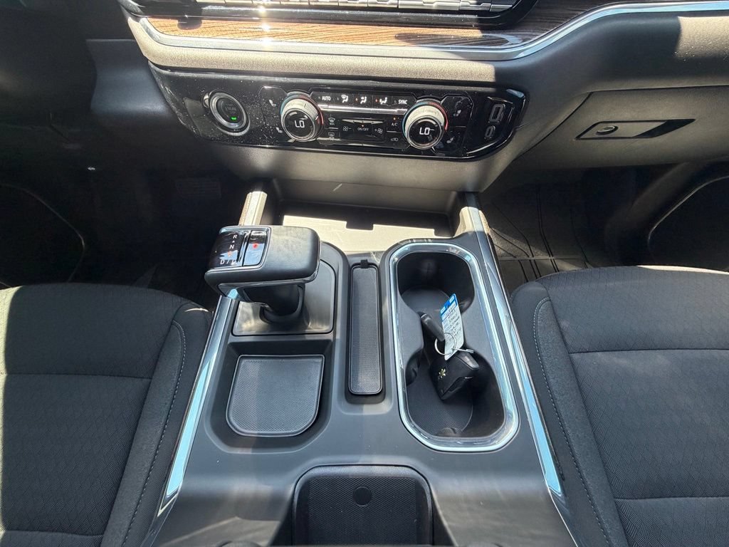 Used 2023 Chevrolet Silverado 1500 RST AWD/4WD image 11