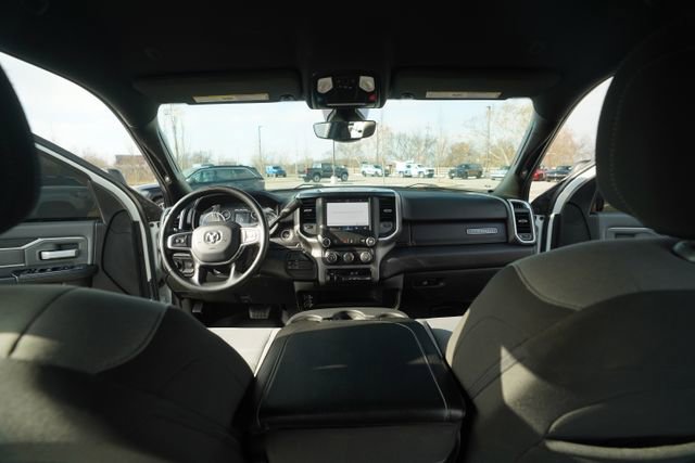 Used 2023 RAM 2500 Big Horn w/ Level 1 Equipment Group image 23