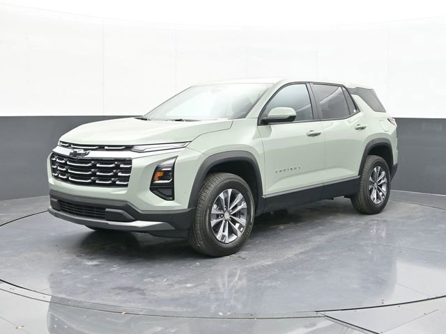 New 2026 Chevrolet Equinox LT w/ LPO, Floor Liner Package image 3